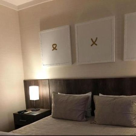Hotel Paulista Plaza Mcr Sao Paulo Dış mekan fotoğraf