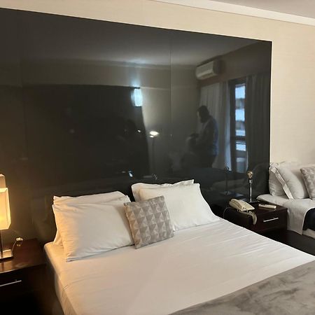 Hotel Paulista Plaza Mcr Sao Paulo Dış mekan fotoğraf