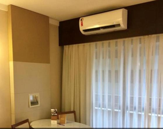Hotel Paulista Plaza Mcr Sao Paulo Dış mekan fotoğraf