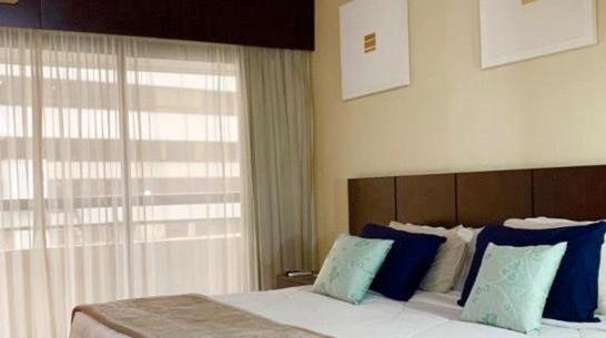 Hotel Paulista Plaza Mcr Sao Paulo Dış mekan fotoğraf
