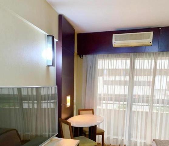 Hotel Paulista Plaza Mcr Sao Paulo Dış mekan fotoğraf