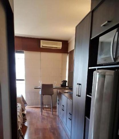 Hotel Paulista Plaza Mcr Sao Paulo Dış mekan fotoğraf