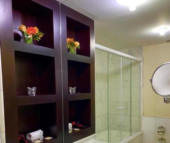 Hotel Paulista Plaza Mcr Sao Paulo Dış mekan fotoğraf