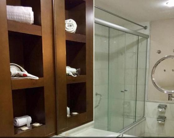 Hotel Paulista Plaza Mcr Sao Paulo Dış mekan fotoğraf