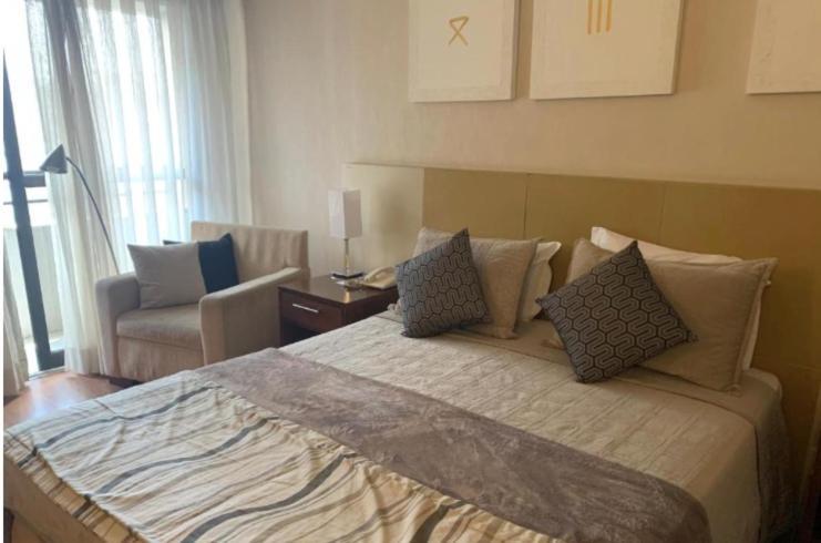 Hotel Paulista Plaza Mcr Sao Paulo Dış mekan fotoğraf