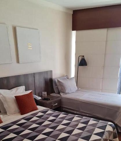 Hotel Paulista Plaza Mcr Sao Paulo Dış mekan fotoğraf