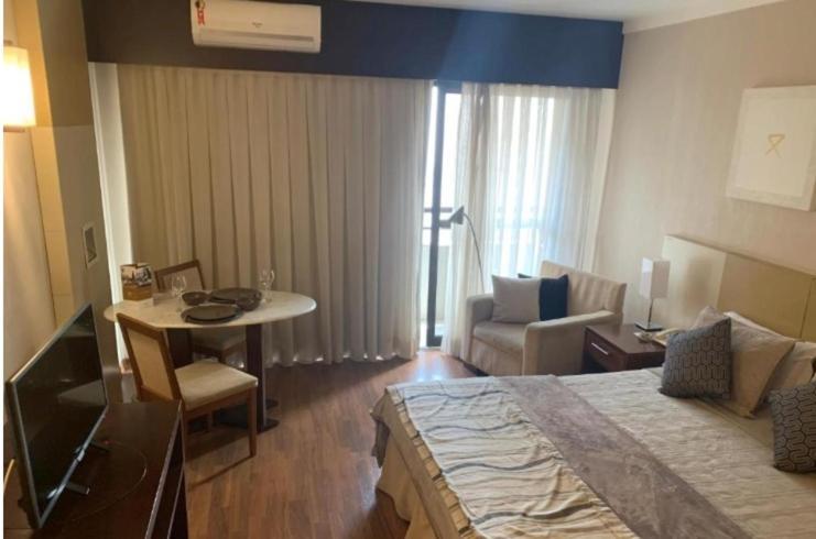 Hotel Paulista Plaza Mcr Sao Paulo Dış mekan fotoğraf
